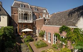 Boutique Hotel De Blauwe Pauw